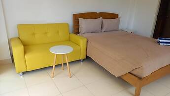 K2 Seaside Suites