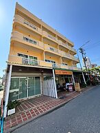 K2 Seaside Suites