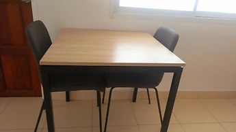 K2 Seaside Suites