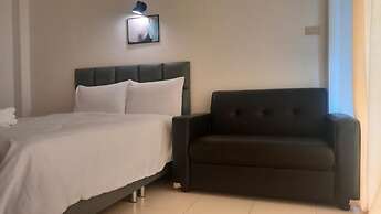 K2 Seaside Suites