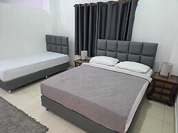 K2 Seaside Suites
