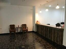 K2 Seaside Suites