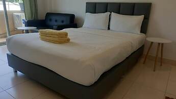 K2 Seaside Suites