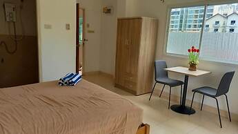 K2 Seaside Suites