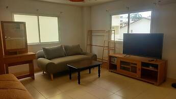 K2 Seaside Suites