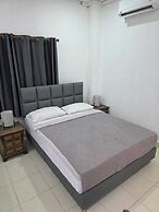K2 Seaside Suites