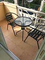 K2 Seaside Suites
