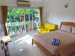 K2 Seaside Suites