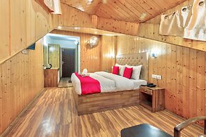 The mount Heaven Hotel  Vijayant