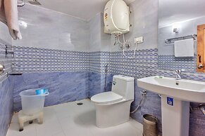 The mount Heaven Hotel  Vijayant