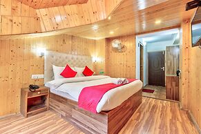 The mount Heaven Hotel  Vijayant