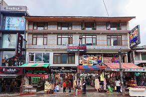 The mount Heaven Hotel  Vijayant