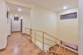 The mount Heaven Hotel  Vijayant