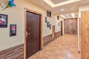 The mount Heaven Hotel  Vijayant