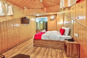 The mount Heaven Hotel  Vijayant