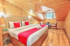 The mount Heaven Hotel  Vijayant