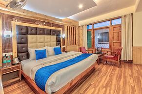 The mount Heaven Hotel  Vijayant