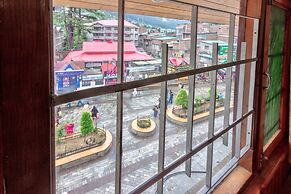 The mount Heaven Hotel  Vijayant