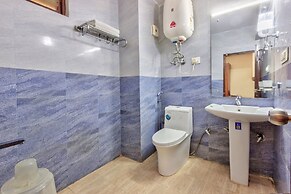 The mount Heaven Hotel  Vijayant