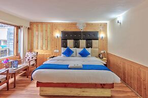 The mount Heaven Hotel  Vijayant