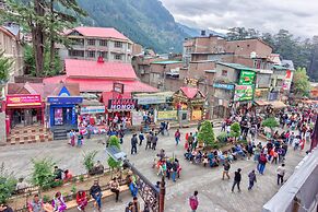 The mount Heaven Hotel  Vijayant