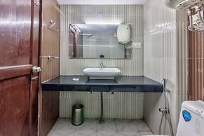 The mount Heaven Hotel  Vijayant