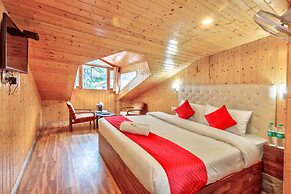 The mount Heaven Hotel  Vijayant
