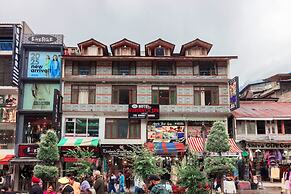 The mount Heaven Hotel  Vijayant