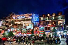 The mount Heaven Hotel  Vijayant