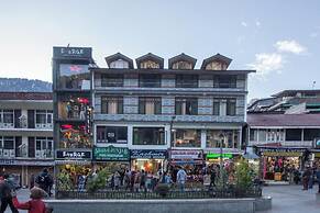 The mount Heaven Hotel  Vijayant