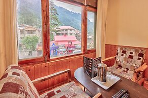 The mount Heaven Hotel  Vijayant
