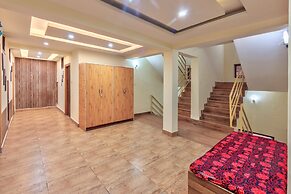 The mount Heaven Hotel  Vijayant