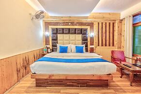 The mount Heaven Hotel  Vijayant