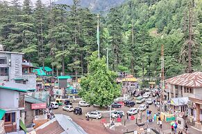 The mount Heaven Hotel  Vijayant