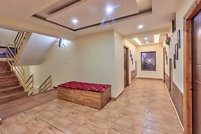 The mount Heaven Hotel  Vijayant