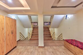 The mount Heaven Hotel  Vijayant
