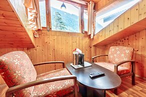 The mount Heaven Hotel  Vijayant