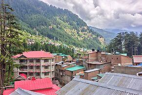 The mount Heaven Hotel  Vijayant