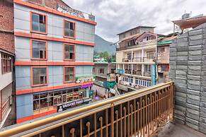 The mount Heaven Hotel  Vijayant