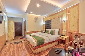 The mount Heaven Hotel  Vijayant