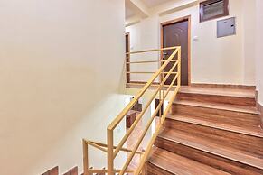 The mount Heaven Hotel  Vijayant