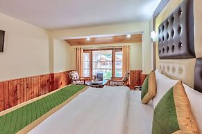 The mount Heaven Hotel  Vijayant