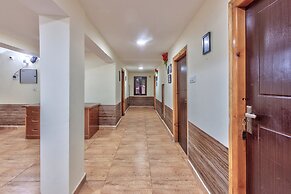 The mount Heaven Hotel  Vijayant