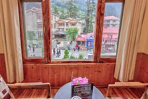 The mount Heaven Hotel  Vijayant