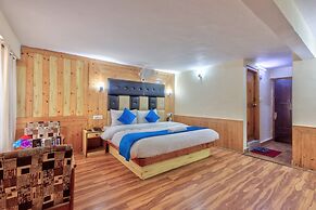 The mount Heaven Hotel  Vijayant