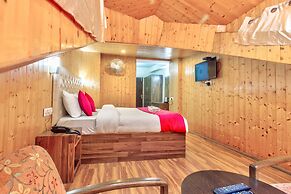 The mount Heaven Hotel  Vijayant