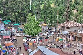 The mount Heaven Hotel  Vijayant
