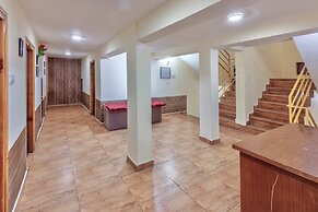 The mount Heaven Hotel  Vijayant