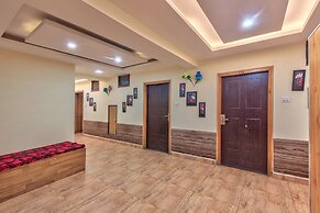 The mount Heaven Hotel  Vijayant
