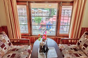 The mount Heaven Hotel  Vijayant